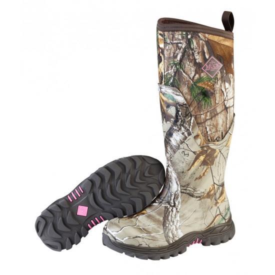 arctic hunter muck boots